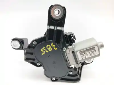 Автозапчастина б/у двигатель заднього склоочисника для opel astra k (b16) 1.6 cdti (68) посилання на oem iam 39156859 689062013 