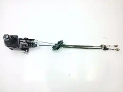 Автозапчасти б/у рычаг переключения передач за opel astra k (b16) 1.6 cdti (68) ссылки oem iam 55497889