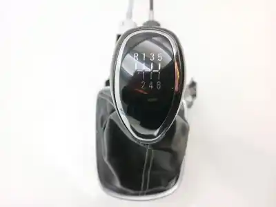 Автозапчасти б/у рычаг переключения передач за opel astra k (b16) 1.6 cdti (68) ссылки oem iam 55497889 341183650 