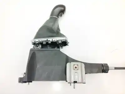 Автозапчасти б/у рычаг переключения передач за opel astra k (b16) 1.6 cdti (68) ссылки oem iam 55497889 341183650 