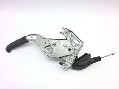 Автозапчасти б/у рычаг ручного тормоза за opel astra k (b16) 1.6 cdti (68) ссылки oem iam 39133699  