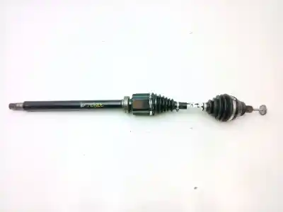 Pezzo di ricambio per auto di seconda mano Trasmissione Anteriore Destra per VOLVO S80 BERLINA D5 Executive Riferimenti OEM IAM 36001195  