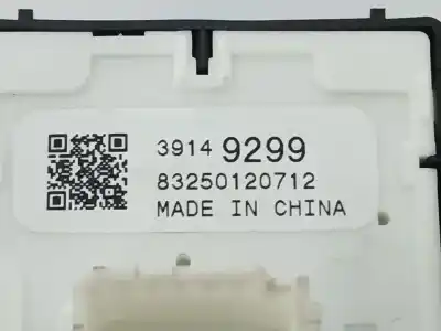 Автозапчасти б/у команда очистки за opel astra k (b16) 1.6 cdti (68) ссылки oem iam 39149299  