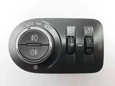 Pezzo di ricambio per auto di seconda mano  per OPEL CORSA F  Riferimenti OEM IAM 39201665  