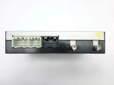 Peça sobressalente para automóvel em segunda mão módulo eletrônico por opel mokka / mokka x (j13) 1.4 (_76) referências oem iam 84364231  