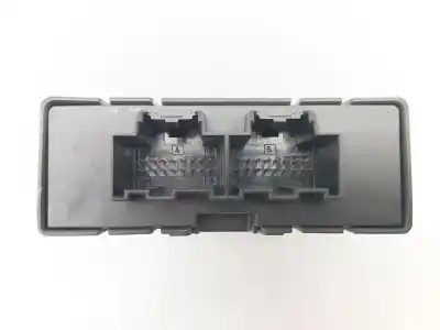 İkinci el araba yedek parçası elektronik modül için opel mokka / mokka x (j13) 1.4 (_76) oem iam referansları 13522656  