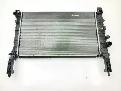 İkinci el araba yedek parçası SU RADYATÖRÜ için OPEL MOKKA / MOKKA X (J13)  OEM IAM referansları 95298554  
