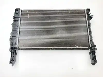 İkinci el araba yedek parçası su radyatörü için opel mokka / mokka x (j13) 1.4 (_76) oem iam referansları 95298554  