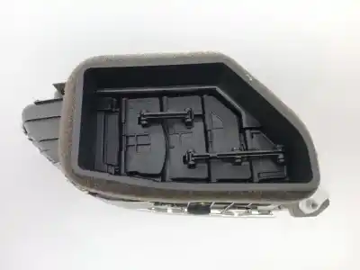 Автозапчастина б/у аераційна решіта для opel mokka / mokka x (j13) 1.4 (_76) посилання на oem iam 42570818  