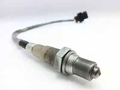 Pezzo di ricambio per auto di seconda mano sonda lambda per opel mokka / mokka x (j13) 1.4 (_76) riferimenti oem iam 55563348 0258010121 