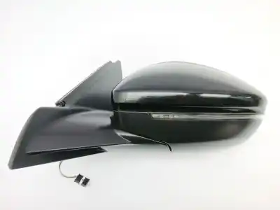 Автозапчастина б/у ліве дзеркало для opel corsa f elegance посилання на oem iam 39225917  