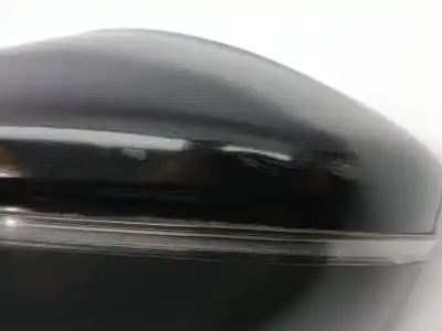 Автозапчастина б/у ліве дзеркало для opel corsa f elegance посилання на oem iam 39225917  