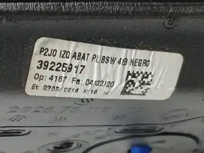 Автозапчастина б/у ліве дзеркало для opel corsa f elegance посилання на oem iam 39225917  