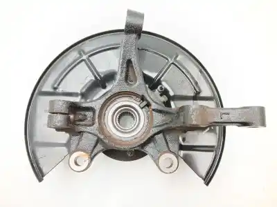 Second-hand car spare part front left knuckle for opel mokka / mokka x (j13) 1.4 (_76) oem iam references 308227  