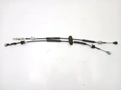 İkinci el araba yedek parçası sanziman baglantisi için opel mokka / mokka x (j13) 1.4 (_76) oem iam referansları 55597758