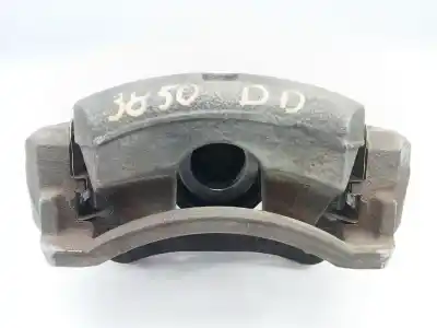 İkinci el araba yedek parçası ön sag fren kaliper için opel mokka / mokka x (j13) 1.4 (_76) oem iam referansları 42592101