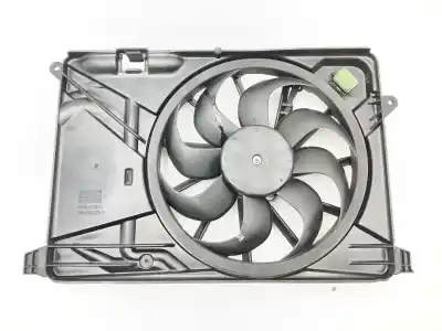 İkinci el araba yedek parçası elektro fan için opel mokka / mokka x (j13) 1.4 (_76) oem iam referansları 95301354
