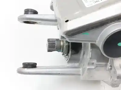 Second-hand car spare part steering column for opel mokka / mokka x (j13) 1.4 (_76) oem iam references 42583623 42583615 