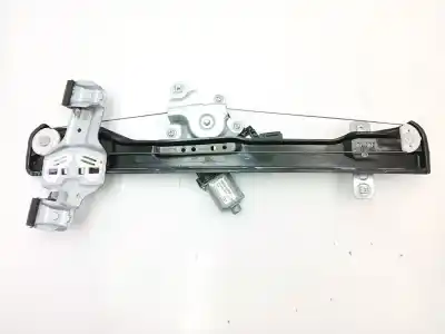 İkinci el araba yedek parçası ön sag pencere regülatörü için opel mokka / mokka x (j13) 1.4 (_76) oem iam referansları 42625648