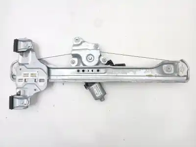 İkinci el araba yedek parçası arka sag cam regülatörü için opel mokka / mokka x (j13) 1.4 (_76) oem iam referansları 42625646