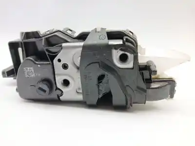 Pezzo di ricambio per auto di seconda mano Serratura Porta Anteriore Sinistra per OPEL CORSA F Elegance Riferimenti OEM IAM 292850  