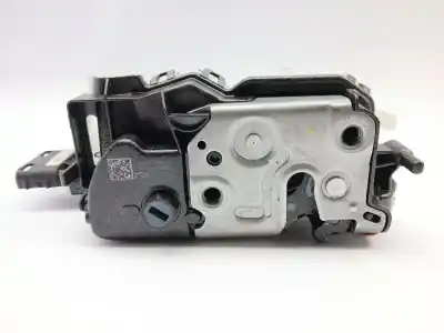 Pezzo di ricambio per auto di seconda mano Serratura Porta Posteriore Sinistra per OPEL CORSA F Elegance Riferimenti OEM IAM 292854  
