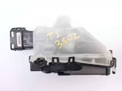 Pezzo di ricambio per auto di seconda mano serratura porta posteriore sinistra per opel corsa f elegance riferimenti oem iam 292854  