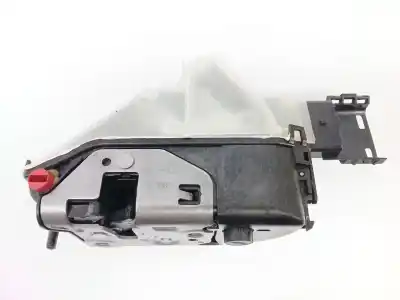 Pezzo di ricambio per auto di seconda mano serratura porta posteriore sinistra per opel corsa f elegance riferimenti oem iam 292854  