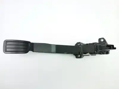 Автозапчастина б/у ПЕДАЛЬНИЙ ПОТЕНЦІОМЕТР для OPEL CORSA F  Посилання на OEM IAM 9827704480  