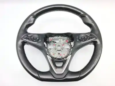 Автозапчасти б/у руль за opel corsa f elegance ссылки oem iam 39196701
