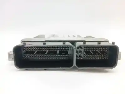 Second-hand car spare part ecu engine control for chevrolet cruze lt oem iam references 25191809 28395788 