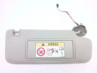 Автозапчастина б/у правильний натір для opel astra k (b16) 1.6 cdti (68) посилання на oem iam 39046137  