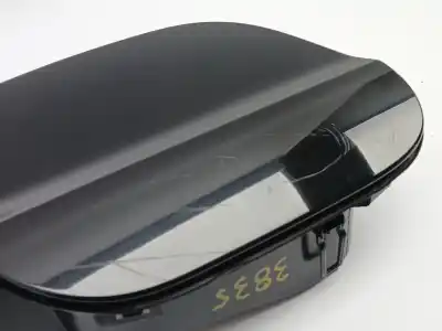 Автозапчастина б/у зовнішній пливний колпак для opel astra k (b16) 1.6 cdti (68) посилання на oem iam 39143516  