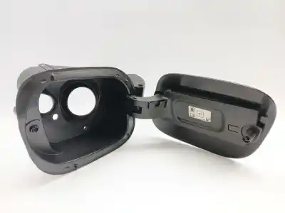 Автозапчастина б/у зовнішній пливний колпак для opel astra k (b16) 1.6 cdti (68) посилання на oem iam 39143516  