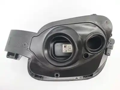 Автозапчастина б/у зовнішній пливний колпак для opel astra k (b16) 1.6 cdti (68) посилання на oem iam 39143516  