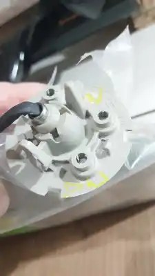 Автозапчасти б/у правая зона за opel mokka / mokka x (j13) 1.4 (_76) ссылки oem iam 42424581  