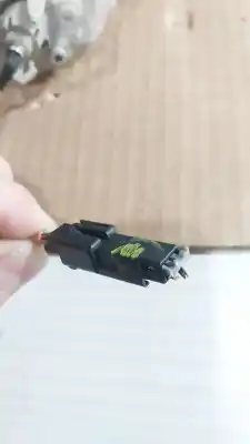 Автозапчасти б/у правая зона за opel mokka / mokka x (j13) 1.4 (_76) ссылки oem iam 42424581  