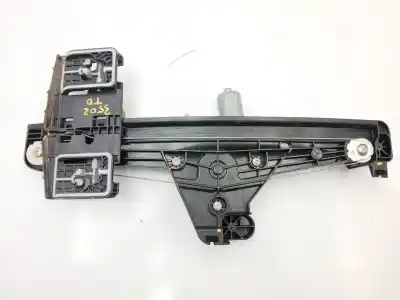 Автозапчасти б/у задний правый стеклорегулятор за opel corsa f elegance ссылки oem iam 9829045580