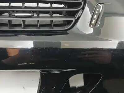 Pezzo di ricambio per auto di seconda mano griglia di aerazione per citroen c3 collection riferimenti oem iam a1092111  
