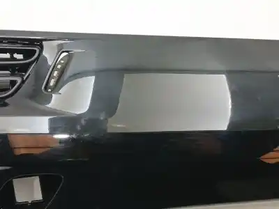 Pezzo di ricambio per auto di seconda mano griglia di aerazione per citroen c3 collection riferimenti oem iam a1092111  