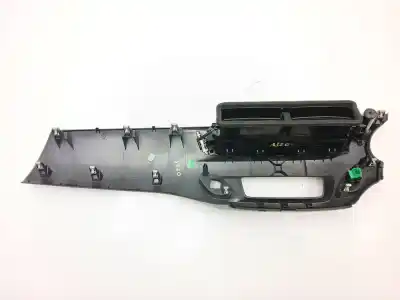 Pezzo di ricambio per auto di seconda mano griglia di aerazione per citroen c3 collection riferimenti oem iam a1092111  