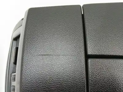 Pezzo di ricambio per auto di seconda mano bracciolo centrale per bmw 5 (e60) 530 d riferimenti oem iam 7034086  