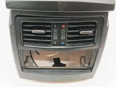 Pezzo di ricambio per auto di seconda mano bracciolo centrale per bmw 5 (e60) 530 d riferimenti oem iam 7034086  