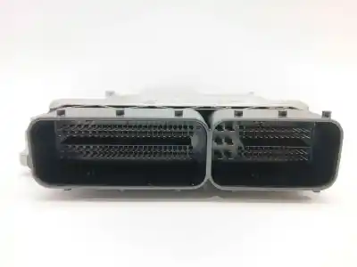 Second-hand car spare part ecu engine control for bmw 5 (e60) 530 d oem iam references 7803369 0281013500 