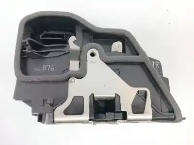 Peça sobressalente para automóvel em segunda mão fechadura da porta traseira direita por bmw 5 (e60) 530 d referências oem iam 7167076  