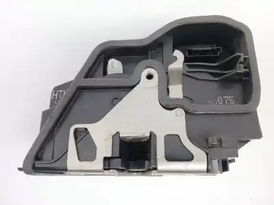 Second-hand car spare part rear left door lock for bmw 5 (e60) 530 d oem iam references 7167075  