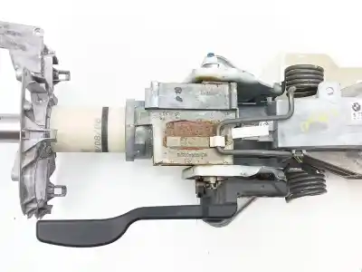 Second-hand car spare part steering column for bmw 5 (e60) 530 d oem iam references 32306788842  