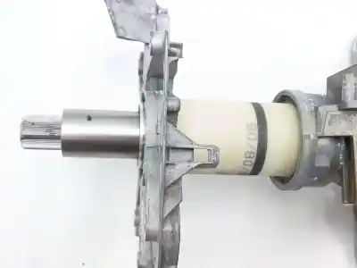 Second-hand car spare part steering column for bmw 5 (e60) 530 d oem iam references 32306788842  