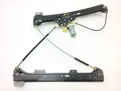 Pezzo di ricambio per auto di seconda mano alzacristalli anteriore sinistro per bmw 5 (e60) 530 d riferimenti oem iam 7184741s