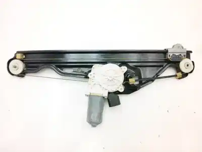 Pezzo di ricambio per auto di seconda mano alzacristalli posteriore destro per bmw 5 (e60) 530 d riferimenti oem iam 7184744s